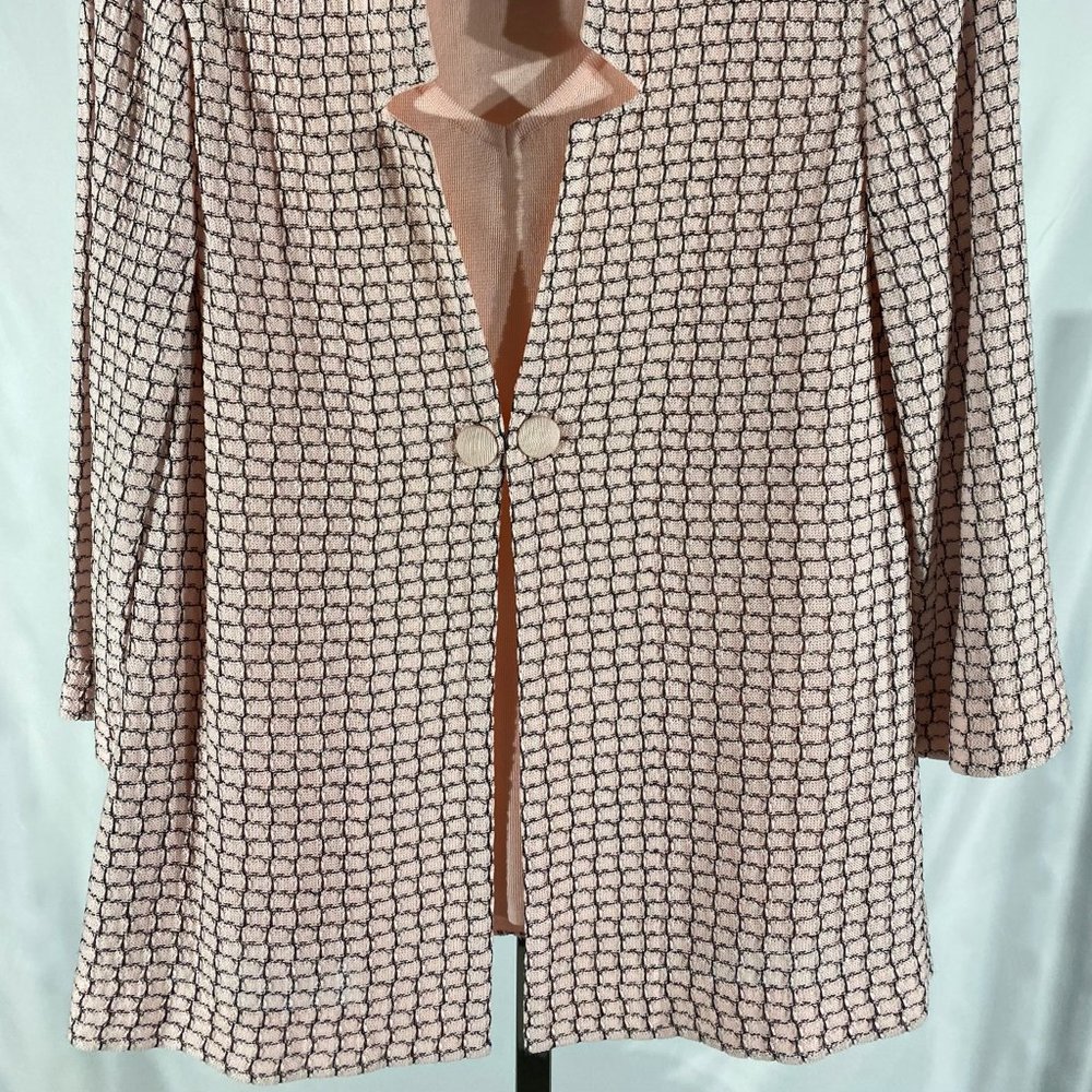 Ming Wang - Jacket - Picture 2 of 6